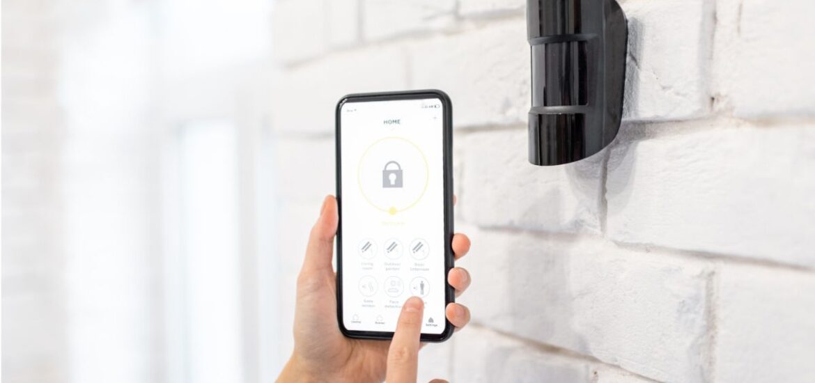 Sécurité 2.0 : les innovations technologiques dans les systèmes d'alarme résidentiels