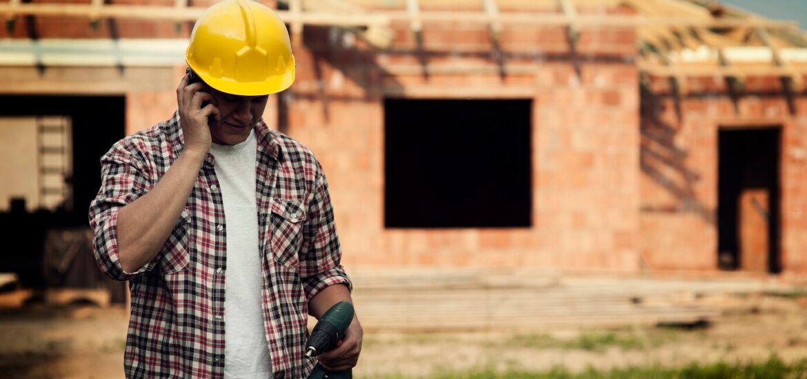 Comment sécuriser une maison en construction ou inhabitée ?